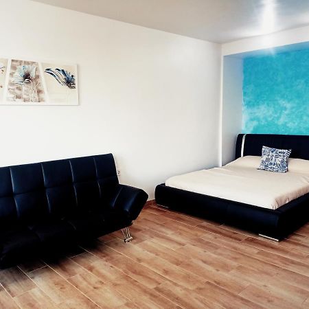Loft Paraiso اغوادولس المظهر الخارجي الصورة