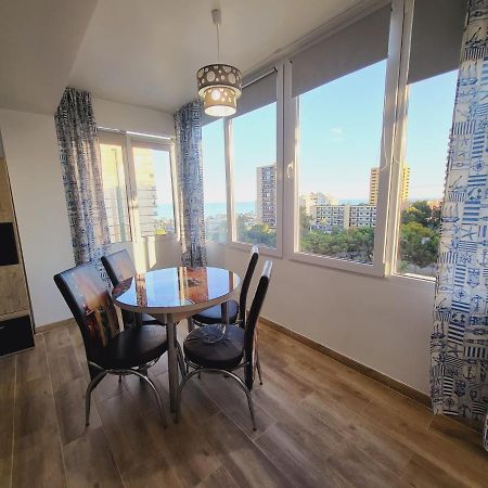 Loft Paraiso اغوادولس المظهر الخارجي الصورة