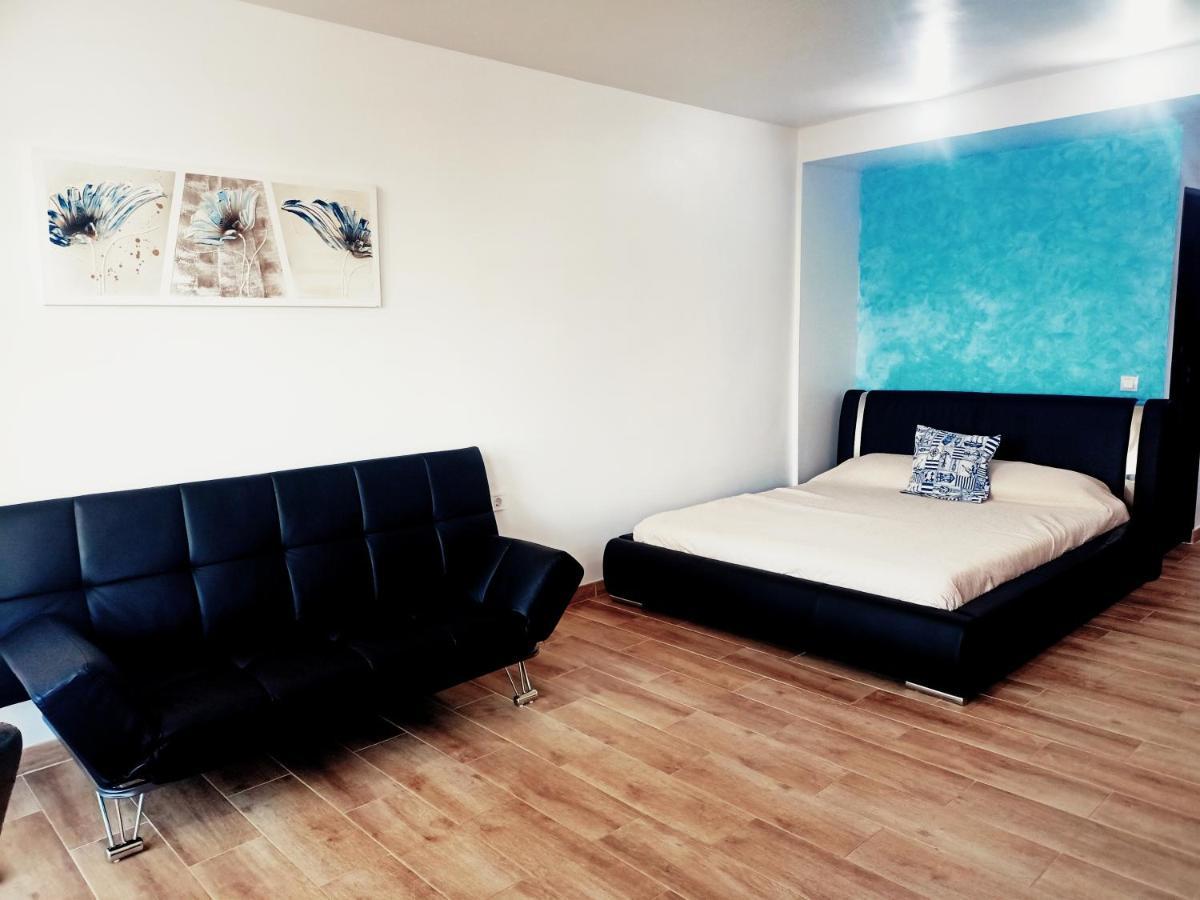 Loft Paraiso اغوادولس المظهر الخارجي الصورة