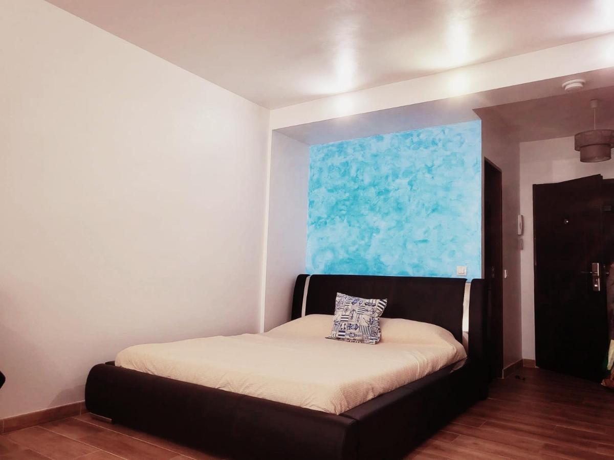 Loft Paraiso اغوادولس المظهر الخارجي الصورة