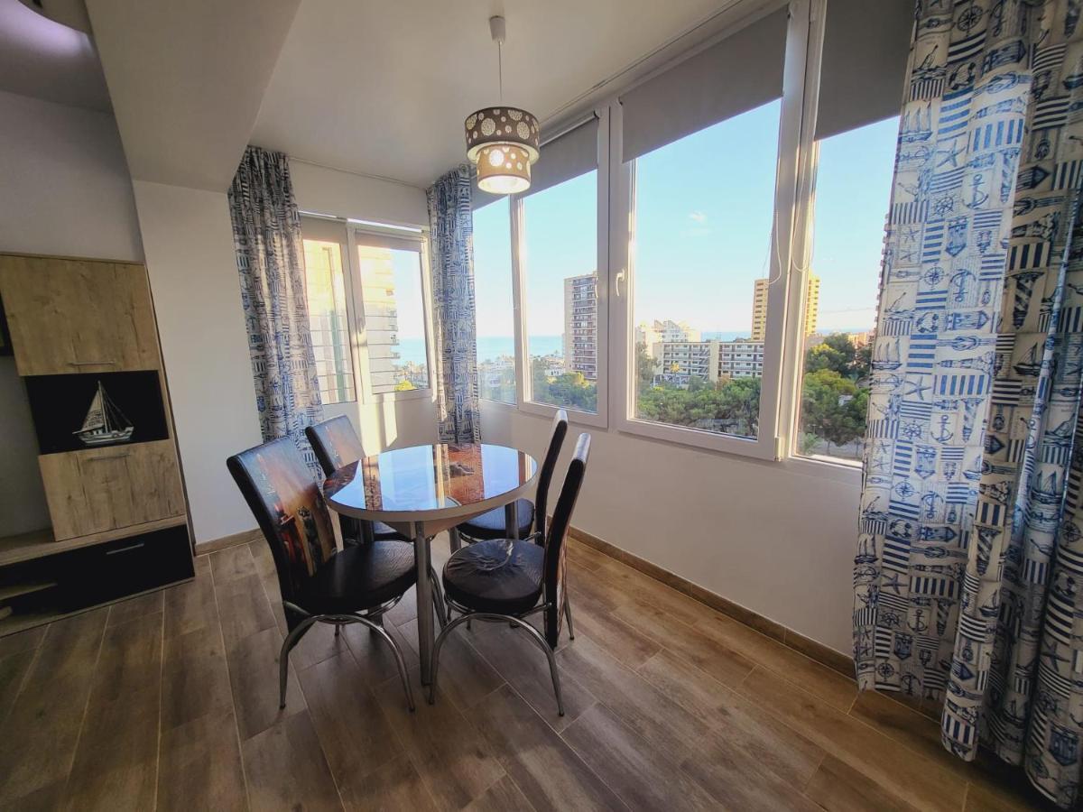 Loft Paraiso اغوادولس المظهر الخارجي الصورة