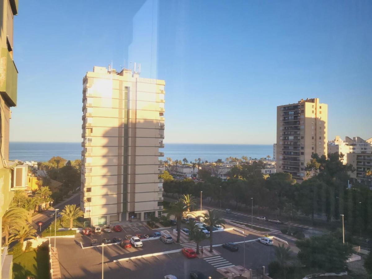 Loft Paraiso اغوادولس المظهر الخارجي الصورة