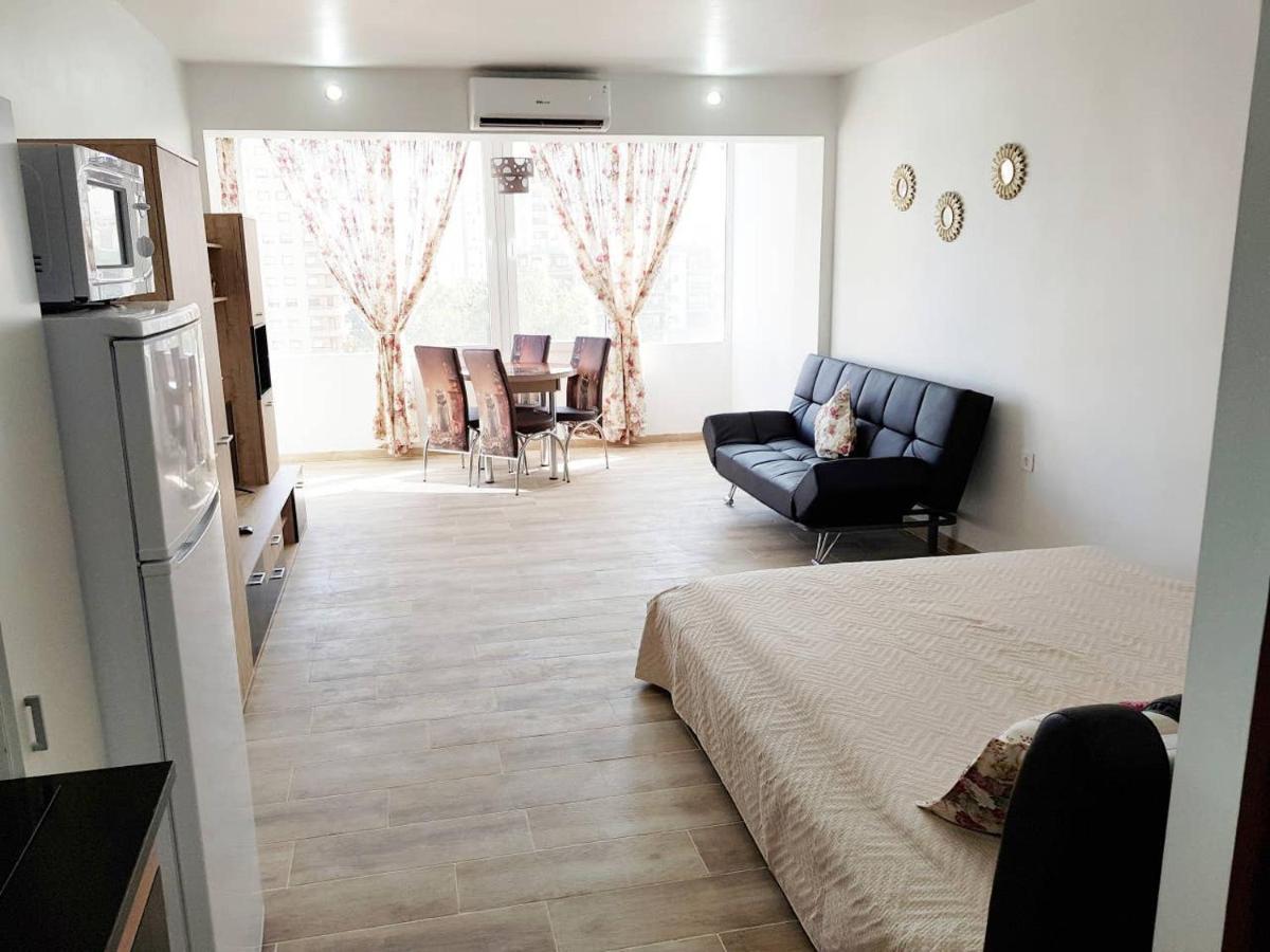 Loft Paraiso اغوادولس المظهر الخارجي الصورة