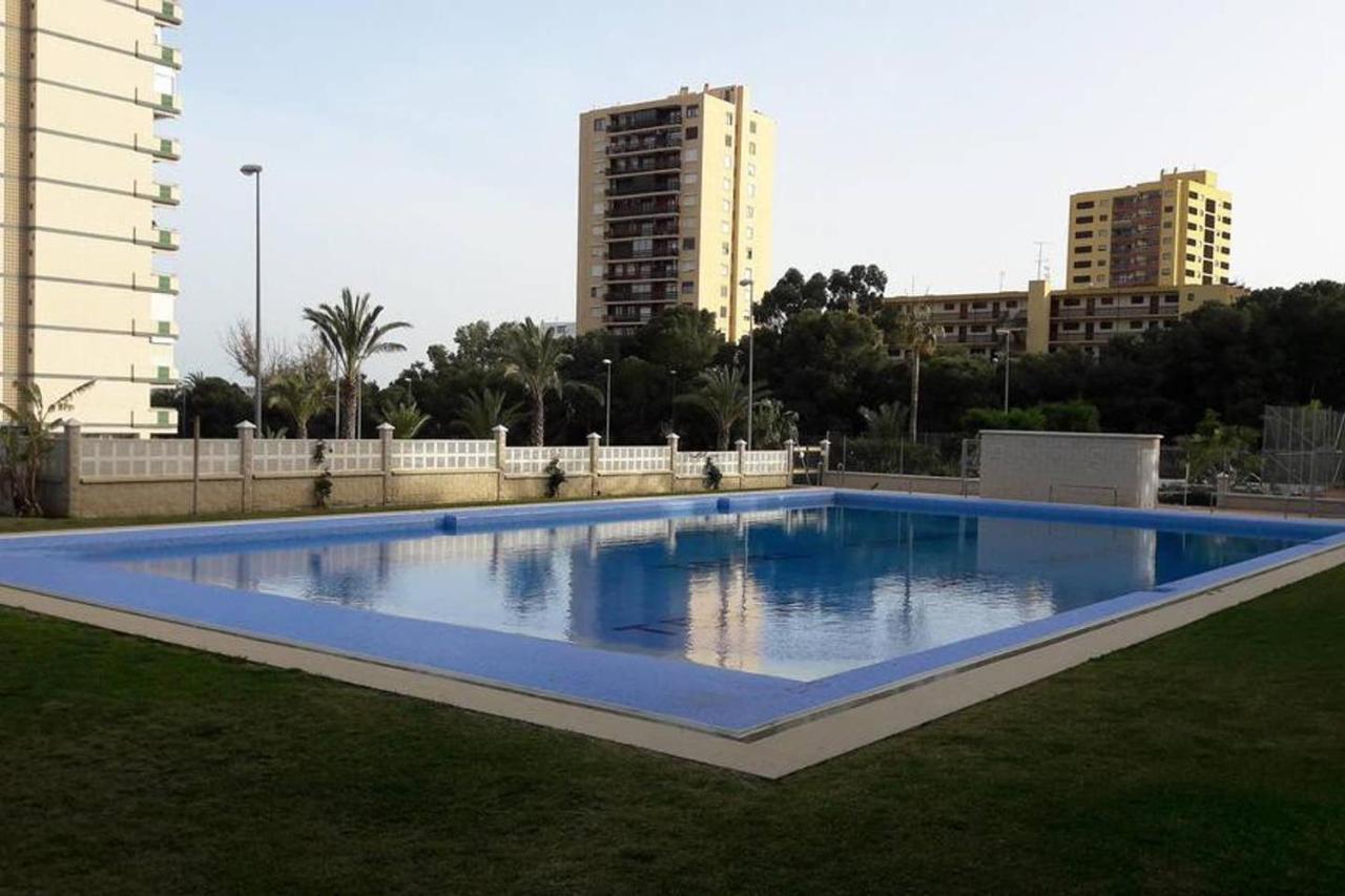 Loft Paraiso اغوادولس المظهر الخارجي الصورة