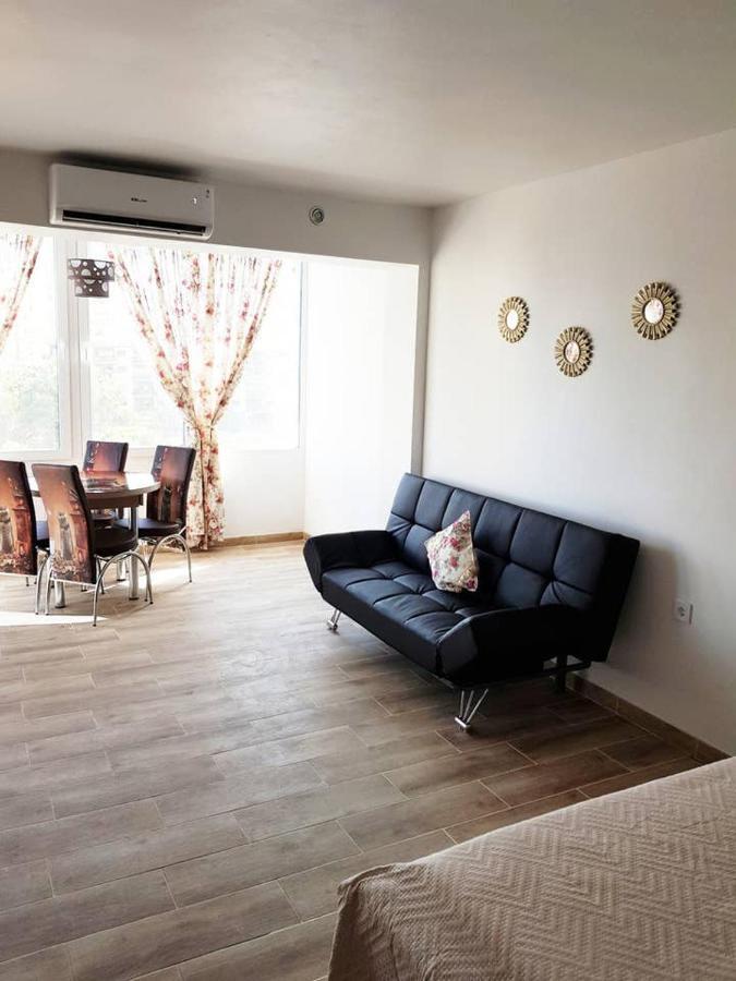 Loft Paraiso اغوادولس المظهر الخارجي الصورة
