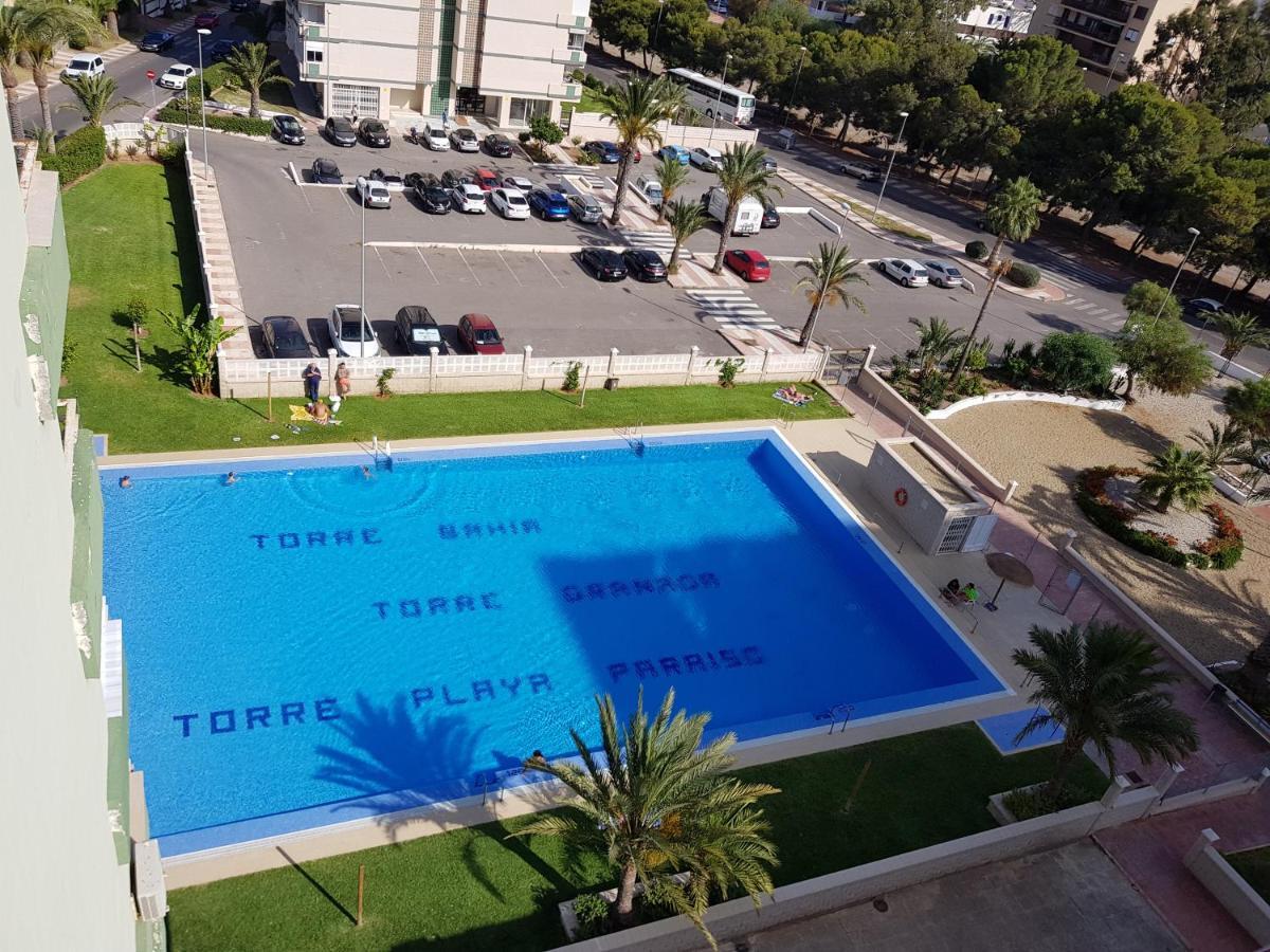 Loft Paraiso اغوادولس المظهر الخارجي الصورة