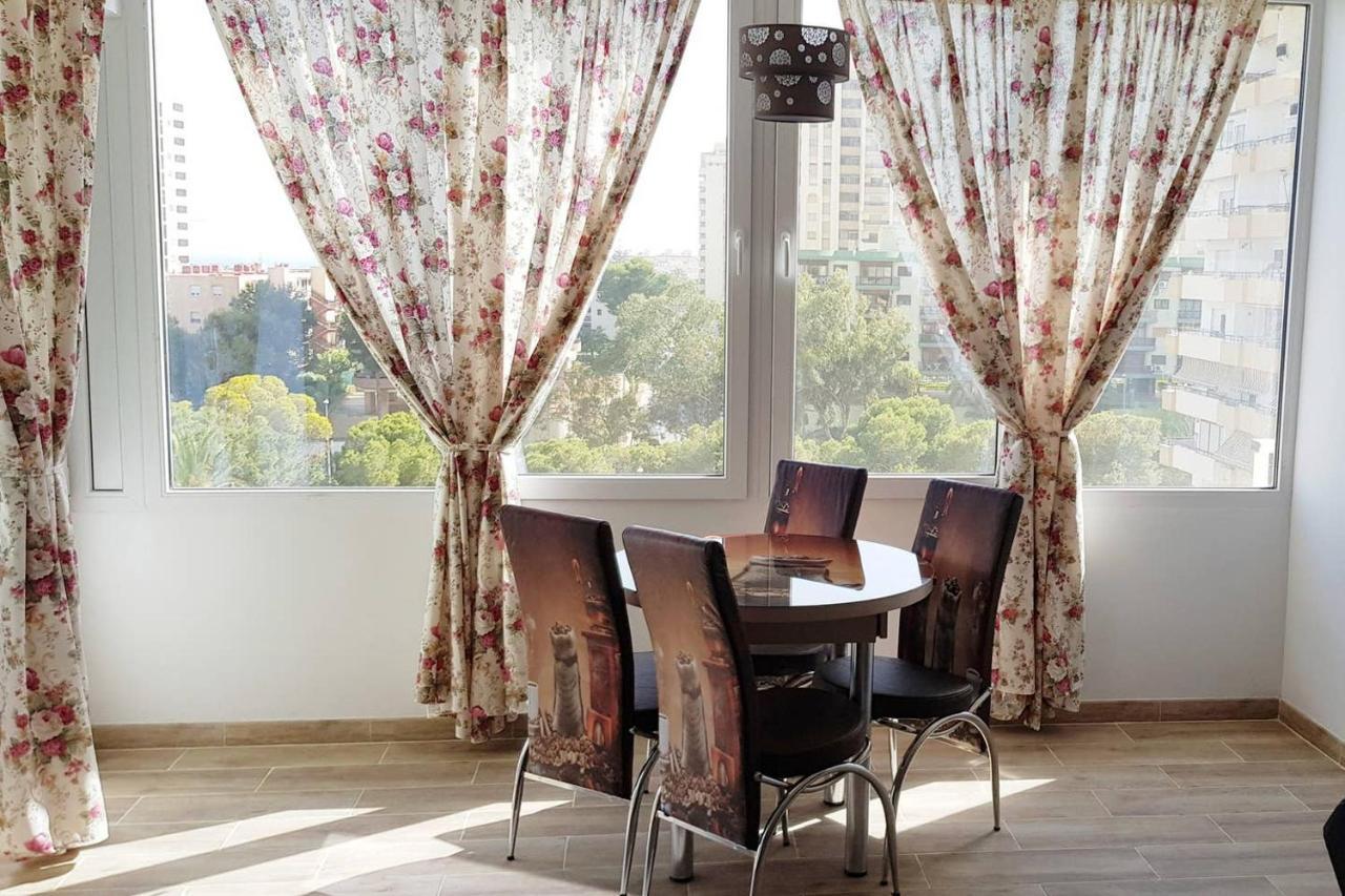Loft Paraiso اغوادولس المظهر الخارجي الصورة